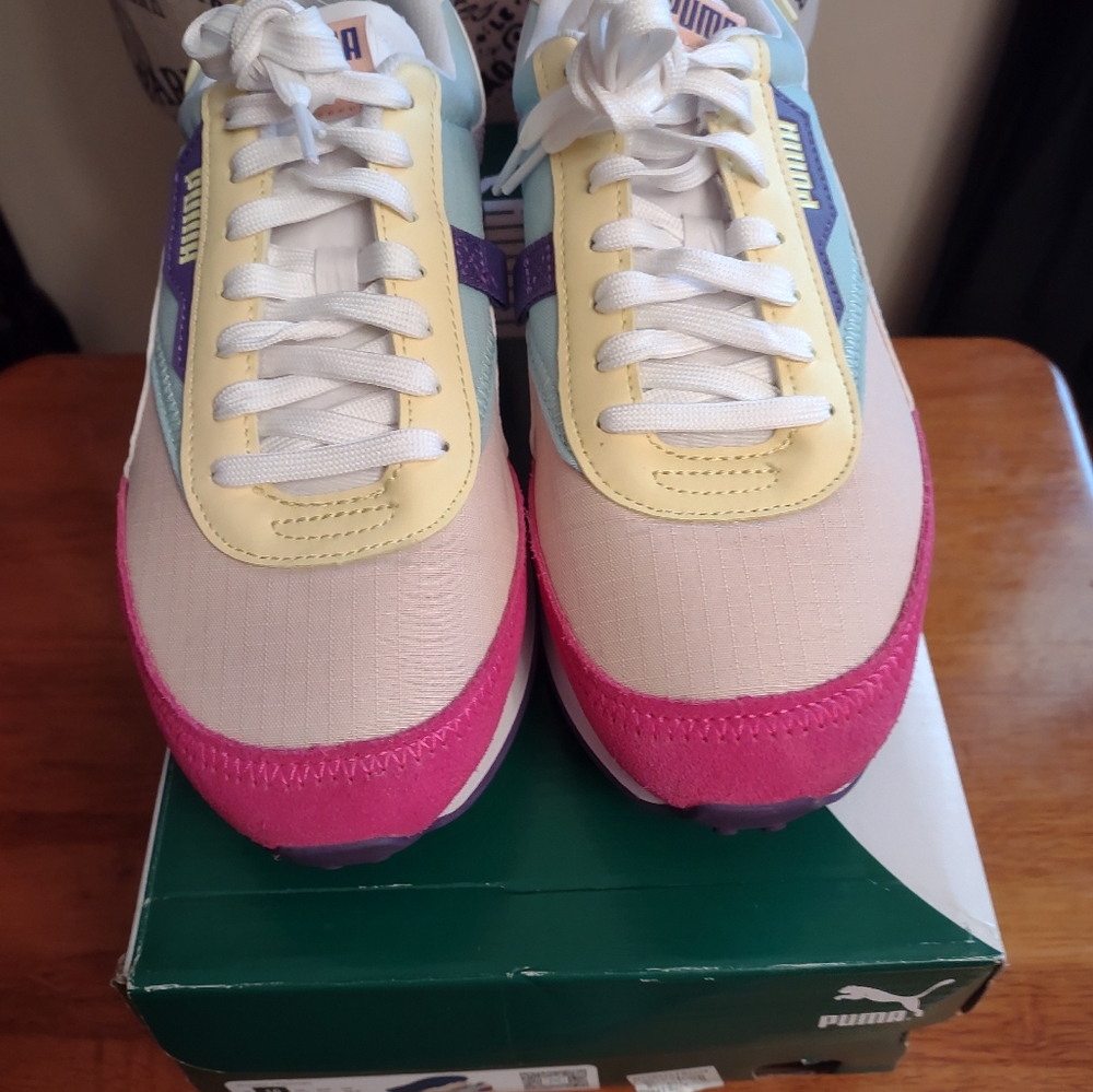 Puma Bundle - Picture 12 of 13
